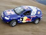 Volkswagen Touareg V10 TDi Pikes Peak 2006 года